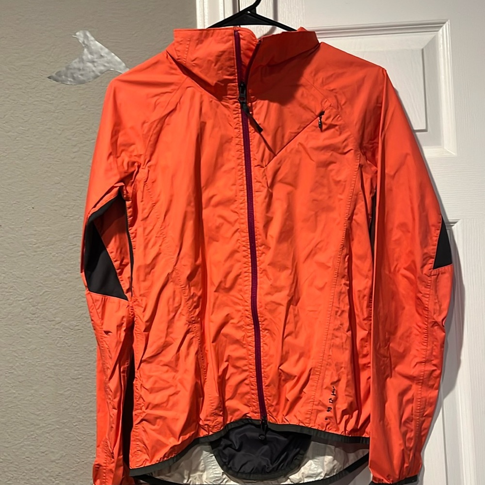Northface running jacket